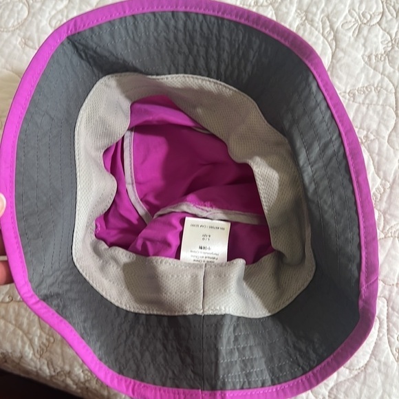 Outdoor Research kids bucket hat - Picture 2 of 6